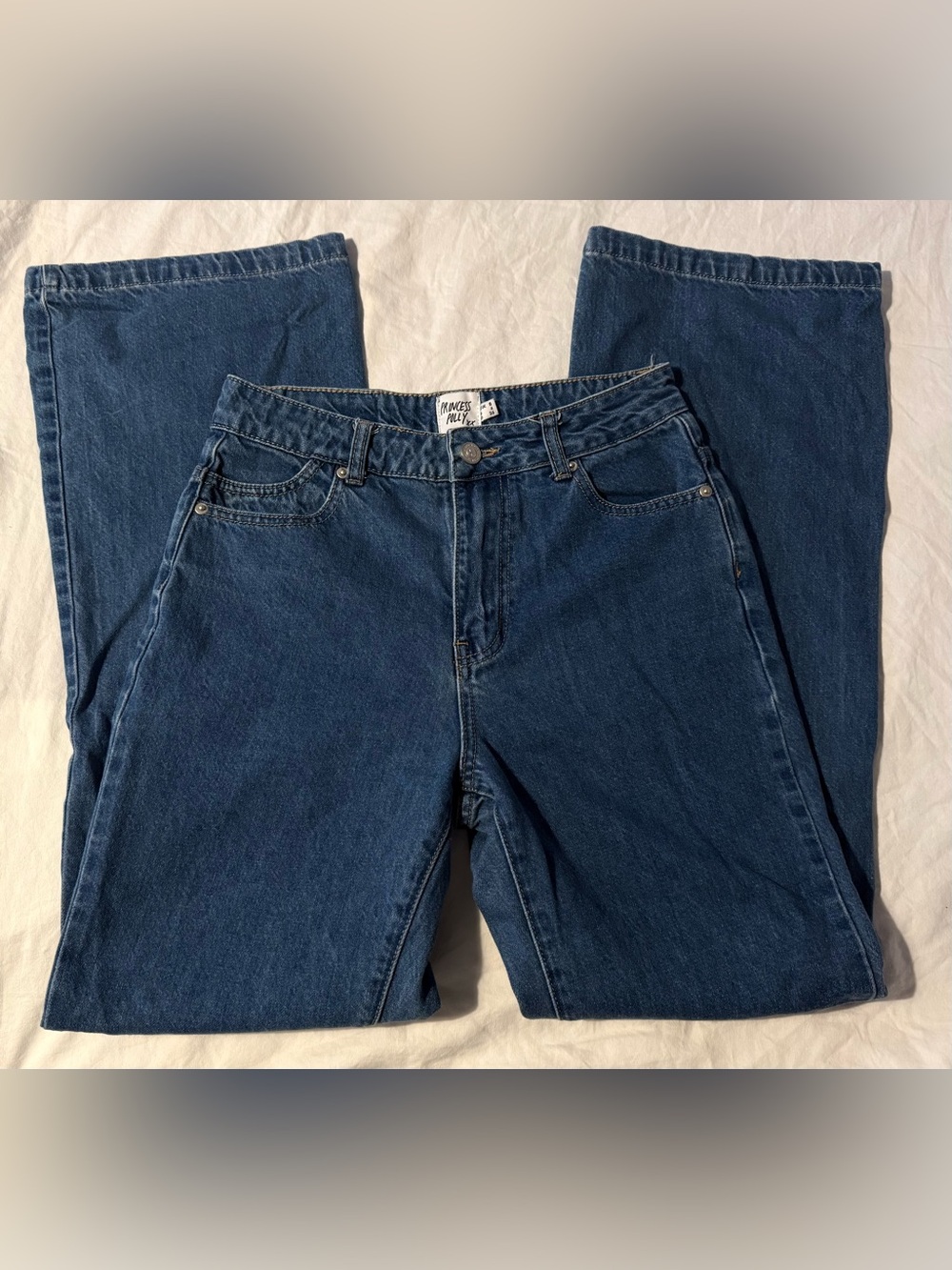 ✨Princess Polly Jeans✨